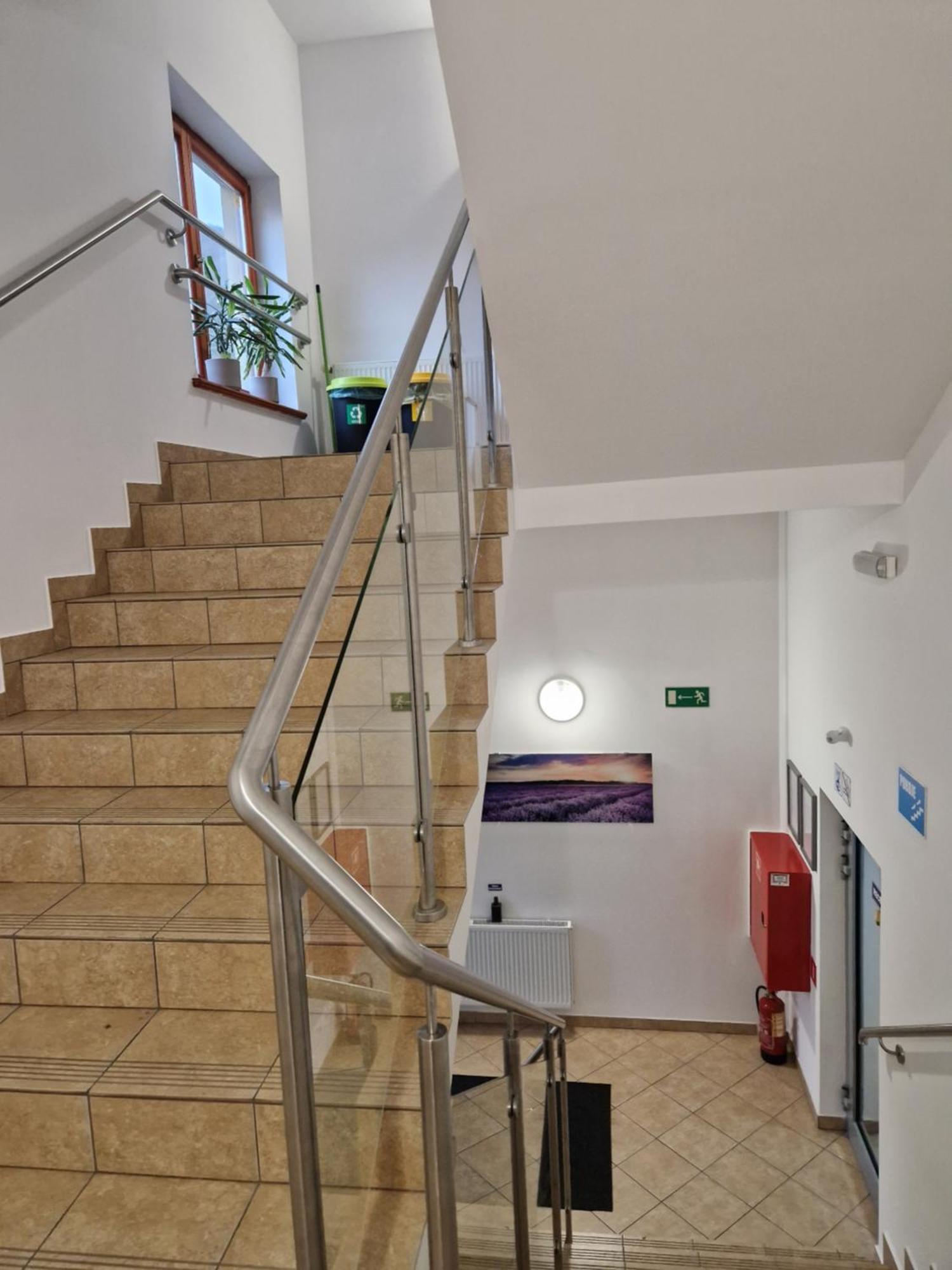 Apartment Lawenda 6 Rytro