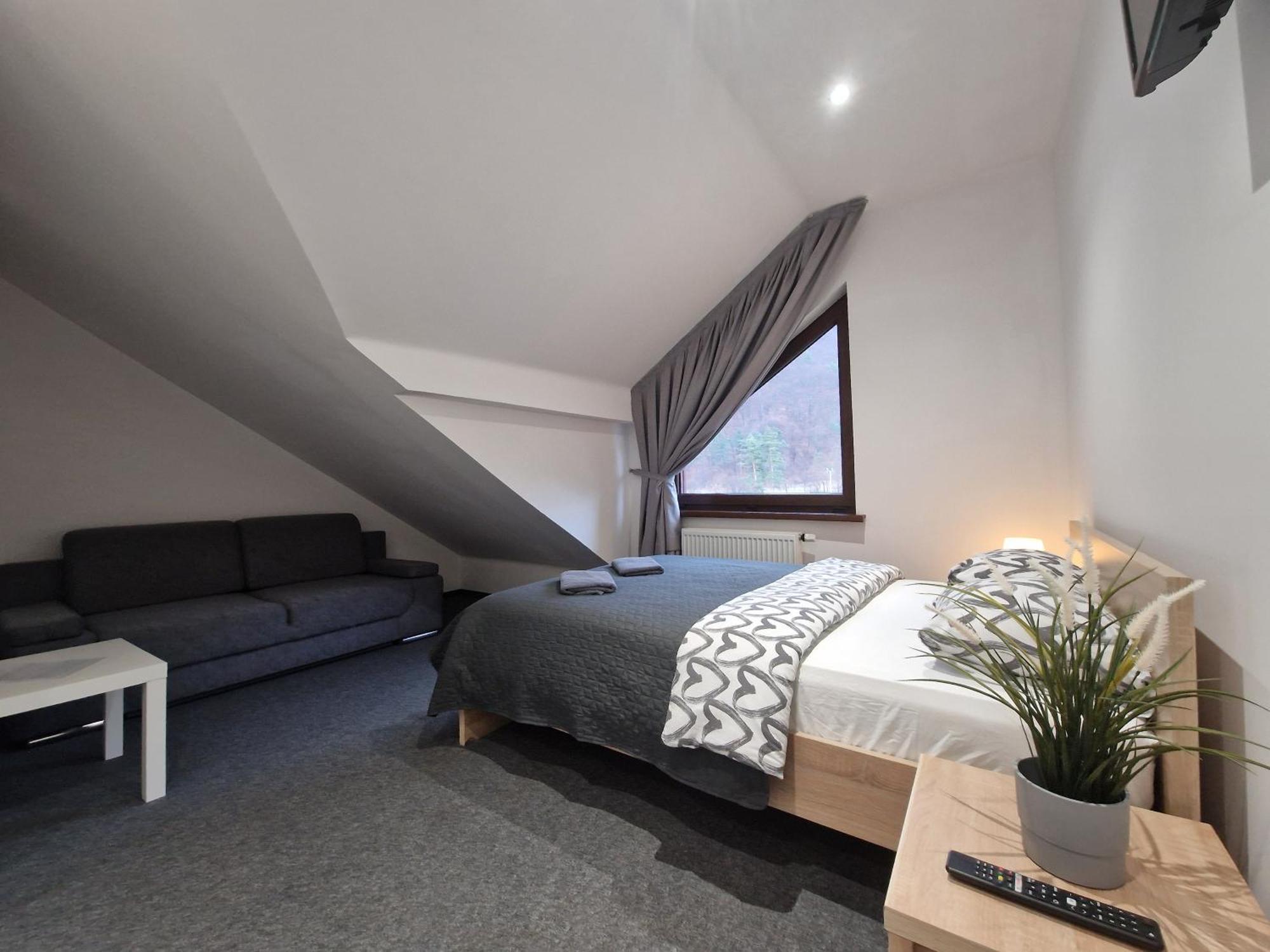 Apartment Lawenda 6