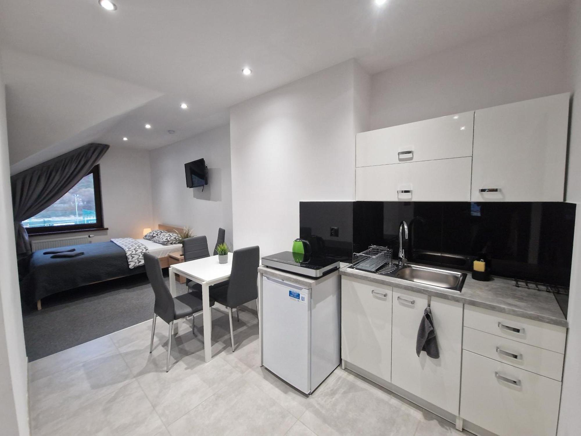 Lawenda 6 Apartment Rytro